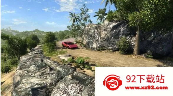 ����ģ������·ɱ��(������ʻ��Ϸ)v2 ��׿���ͼ