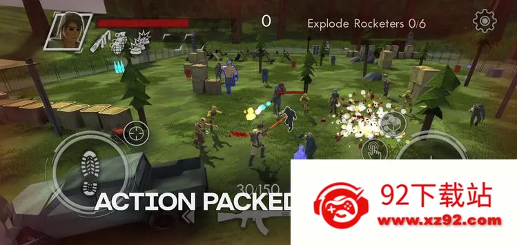 ��������(��ɫ������Ϸ)v1.02 �ٷ������ͼ