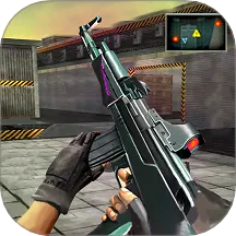 ����ǹս2025���°汾v1.4 �ٷ�����