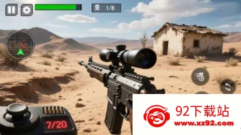 ����ǹս2025���°汾v1.4 �ٷ������ͼ