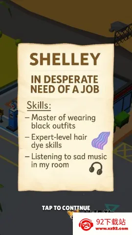 ��Ϣվ���(���þ�Ӫ��Ϸ)v2025.0.2 �ٷ������ͼ