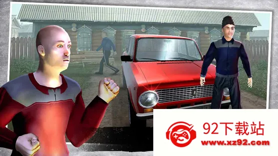 ����˹���ģ����(����˹�����Ϸ)v1.4.1 �ֻ����ͼ