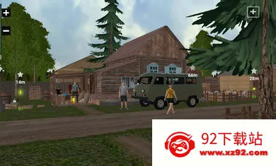 ����˹���ģ����(����˹�����Ϸ)v1.4.1 �ֻ����ͼ