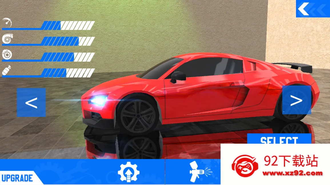 ���޾��ٵ�ƽ��5(������������Ϸ)v5.8.5.9 �ֻ����ͼ