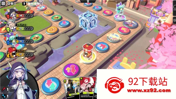 ������party2025���°汾v3.0.1 �ٷ������ͼ