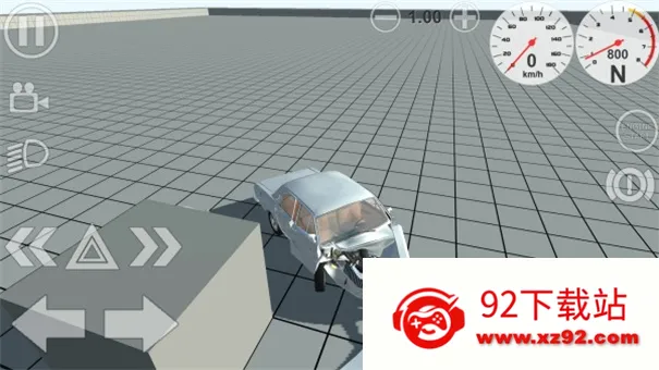 ���򵥳���(����ģ����Ϸ)v2.5.0 ��׿���ͼ