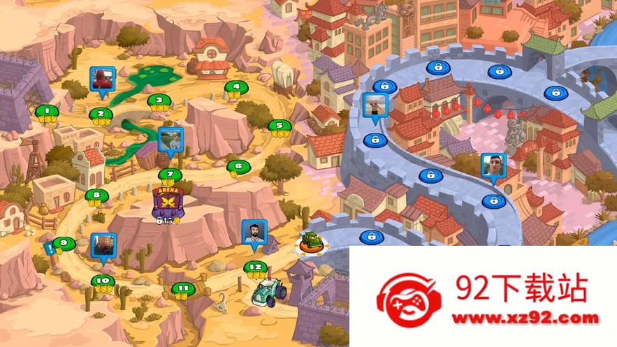 ��񳵳Գ�32025�ٷ����°汾v4.1.2 ��Ѱ��ͼ