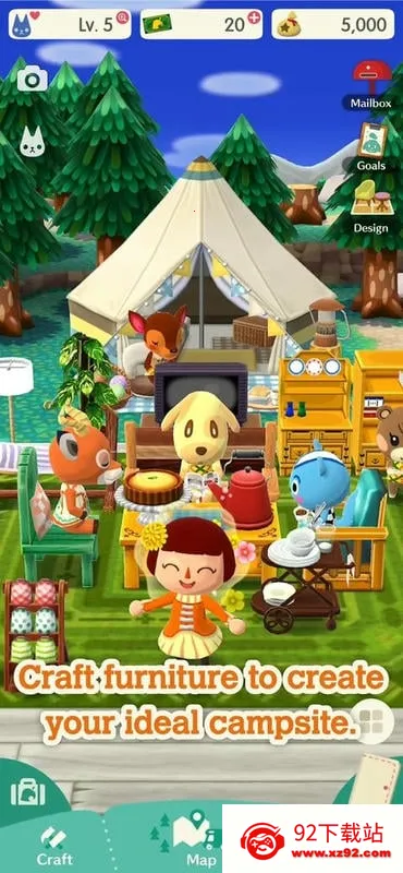 ����֮ɭ(����ɭ�ѻ���Ϸ)