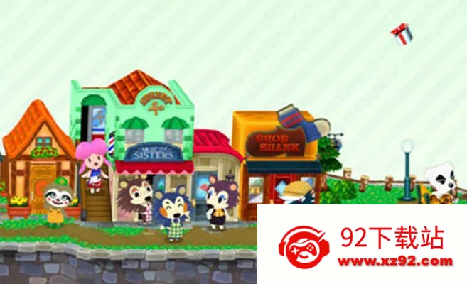 ����֮ɭ(����ɭ�ѻ���Ϸ)v7.1.1 �ֻ����ͼ