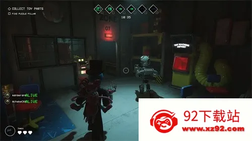 ����ʱ��ƻ�(�ֲ�������Ϸ)v1.0.9 ��׿���ͼ