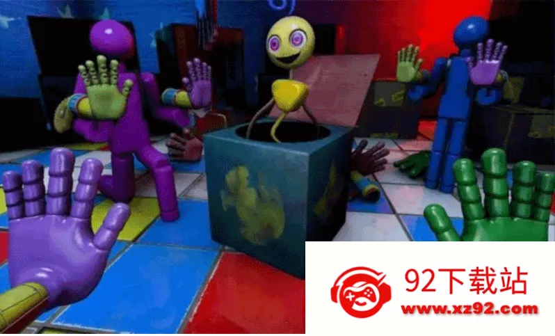 ����ʱ��ƻ�(�ֲ�������Ϸ)v1.0.9 ��׿���ͼ