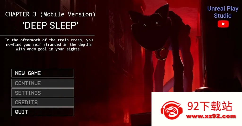 poppyplaytime3�����ֻ���v2.1 ��׿���ͼ