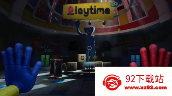 poppyplaytime3�����ֻ���