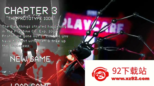 poppyplaytime3�����ֻ���v2.1 ��׿���ͼ