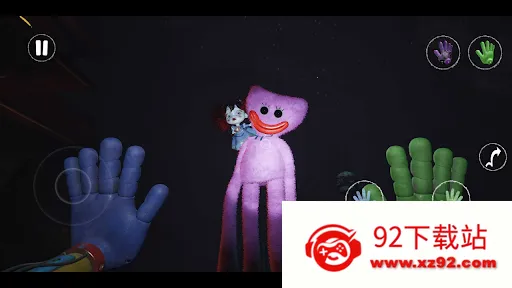 poppyplaytime3�����ֻ���v2.1 ��׿���ͼ