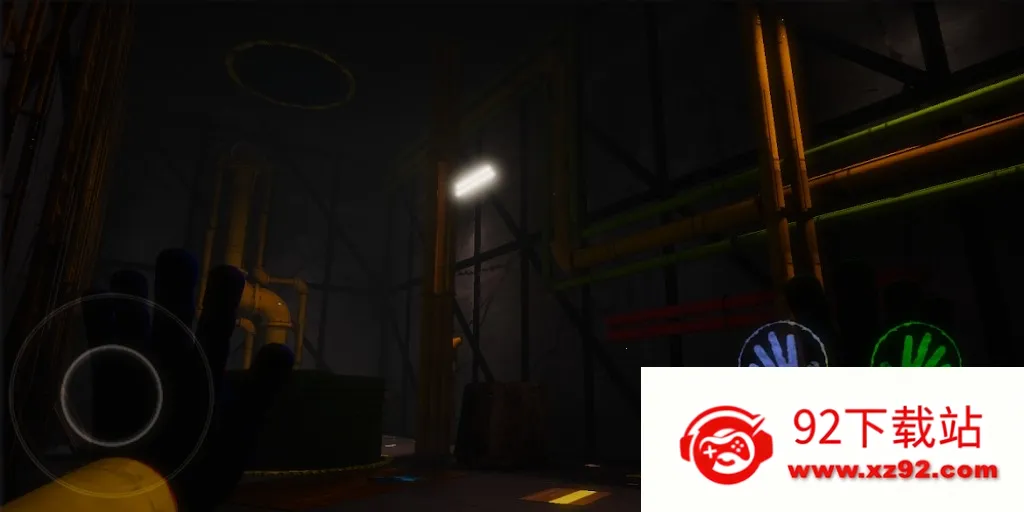 poppyplaytime3�����ֻ���v2.1 ��׿���ͼ