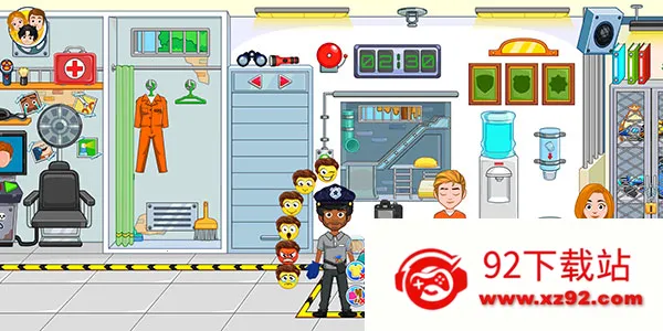 �ҵĳ��м���(������Ӫ��Ϸ)