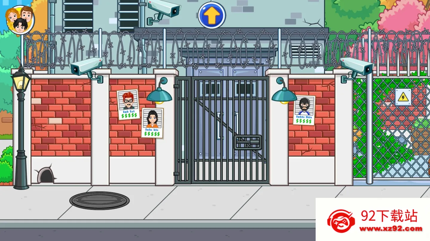 �ҵĳ��м���(������Ӫ��Ϸ)v3.0.0 �ֻ����ͼ