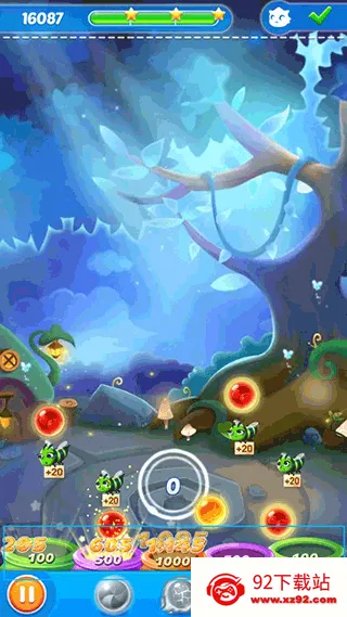 ���������鴫��(��������Ϸ�淨)