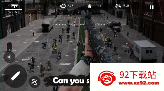 ��ʬ������(ĩ�������Ϸ)v1.3.26 �ٷ������ͼ