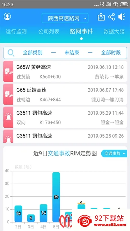 �����߹�ͨ2025���°汾v2.2.19 ��׿���ͼ