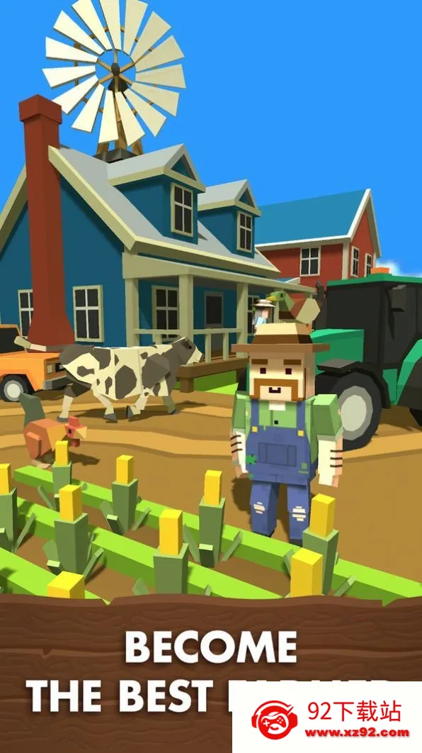 ũҵ��������ֻ���v1.0.0 ��׿���ͼ