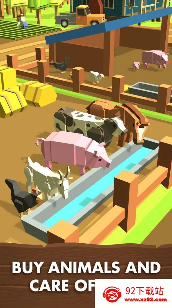 ũҵ��������ֻ���v1.0.0 ��׿���ͼ