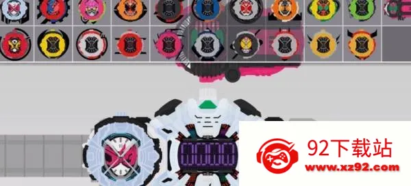 ������ʿʱ������ģ����2025�ٷ�����v2.8 �ٷ������ͼ