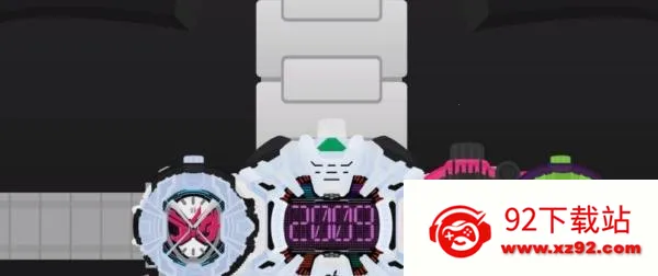 ������ʿʱ������ģ����2025�ٷ�����v2.8 �ٷ������ͼ