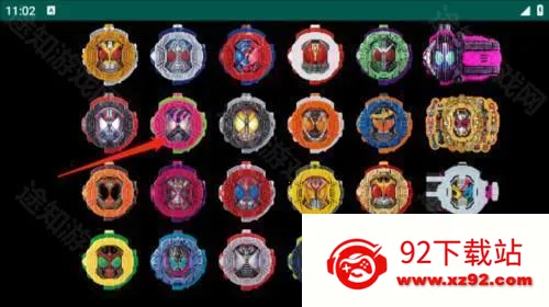 ������ʿʱ����������ģ������ϷͼƬ6