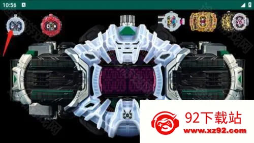 ������ʿʱ����������ģ������ϷͼƬ3