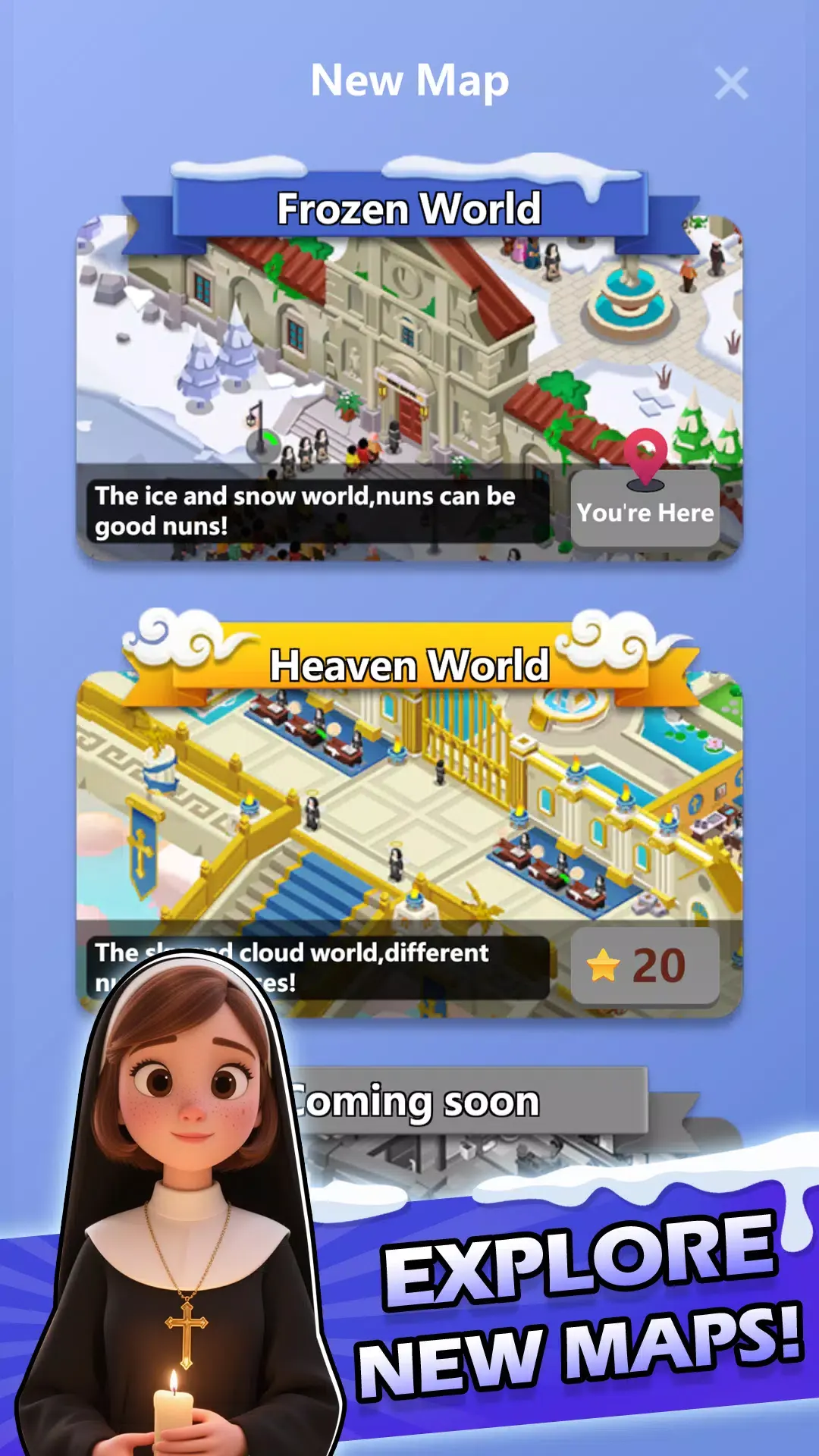 ������Ů���(������Ů��Ϸ)v1.0.5 ��׿���ͼ