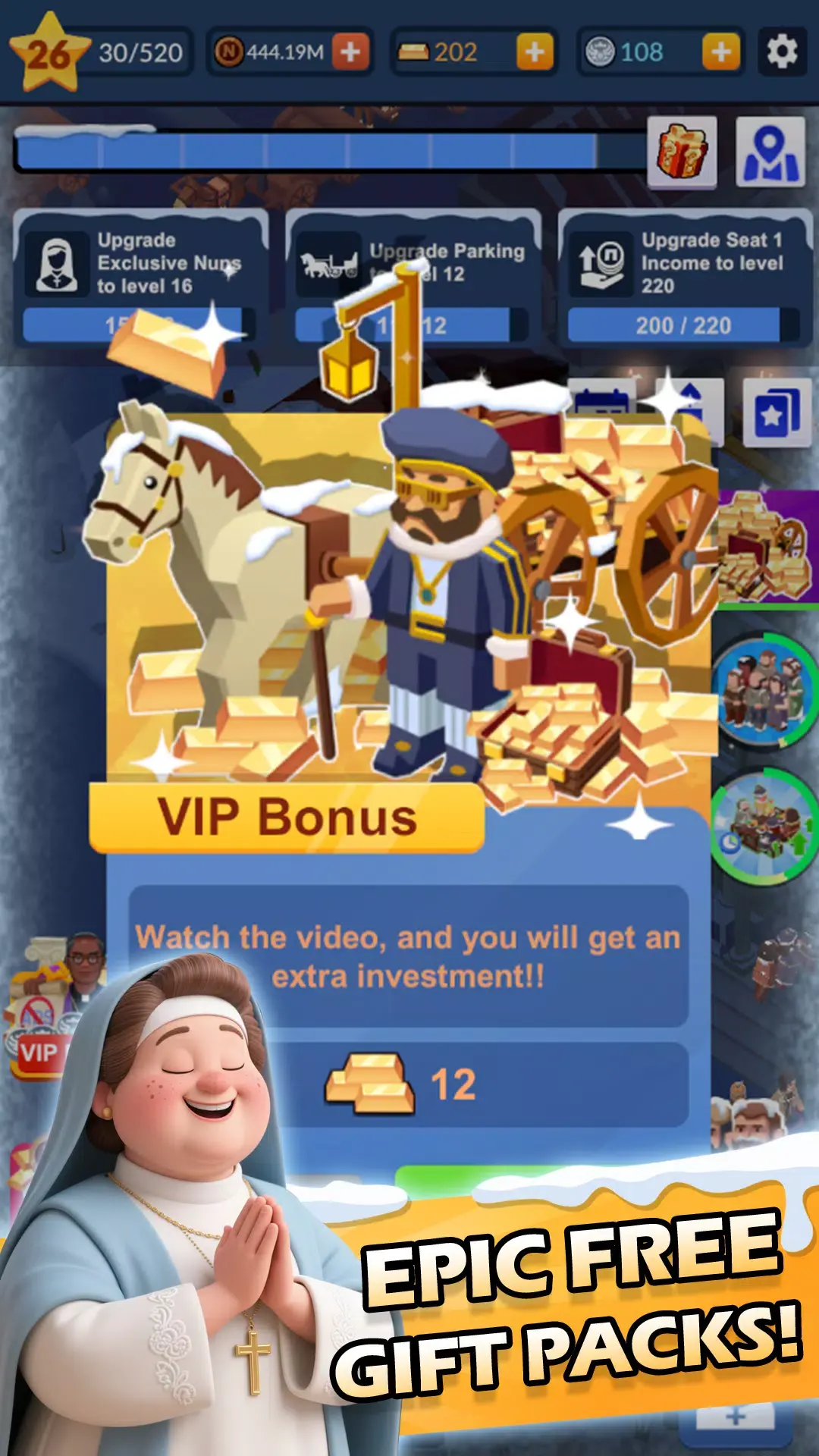 ������Ů���(������Ů��Ϸ)v1.0.5 ��׿���ͼ