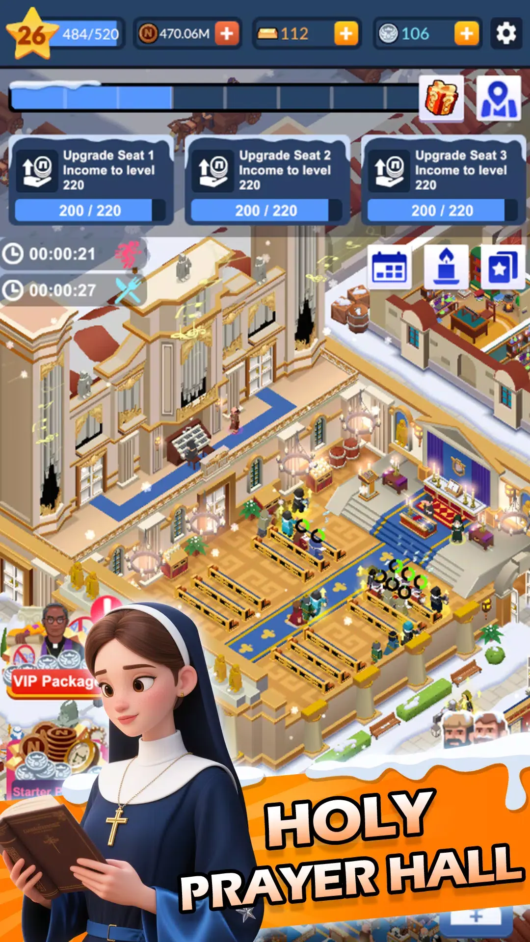 ������Ů���(������Ů��Ϸ)v1.0.5 ��׿���ͼ