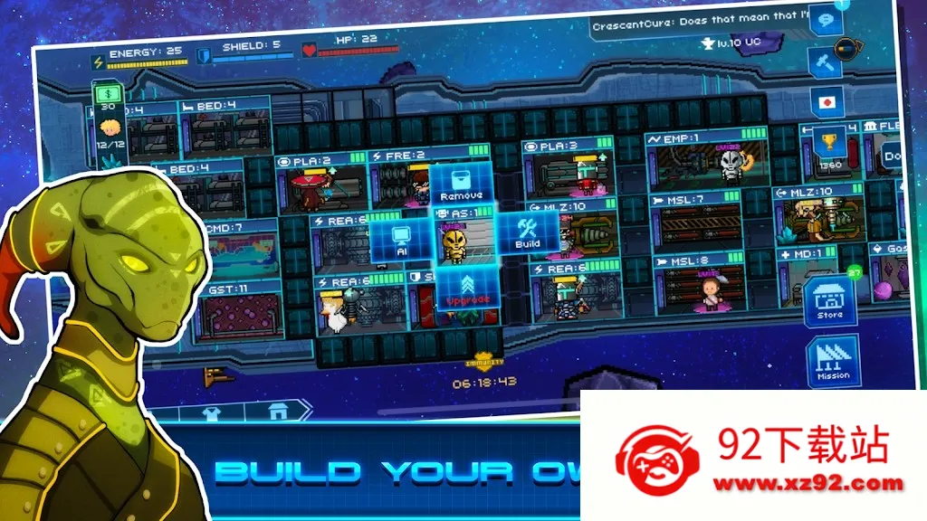 �����ǽ�(�ǽ�ð����Ϸ)v0.999.48 ��׿���ͼ