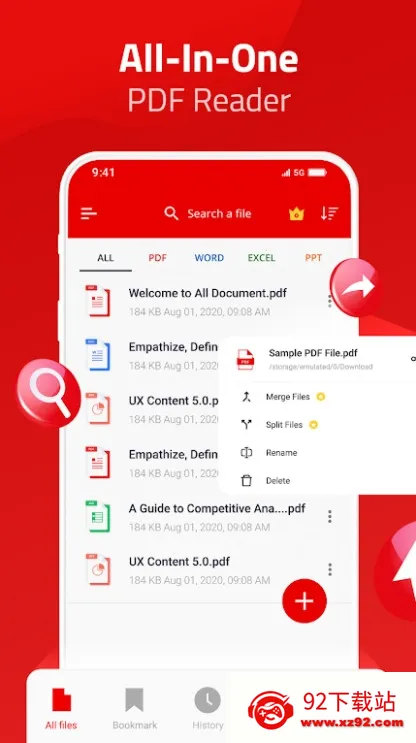 PDF�Ķ���2026�ٷ����°汾 20v17 �ֻ��� 20��ͼ