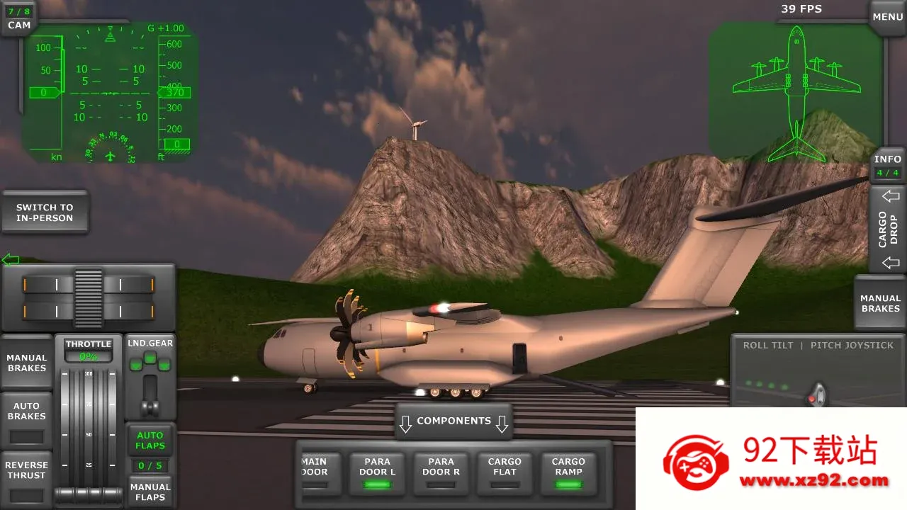 ��������������ģ���������ֻ���v1.33.1 �ٷ������ͼ