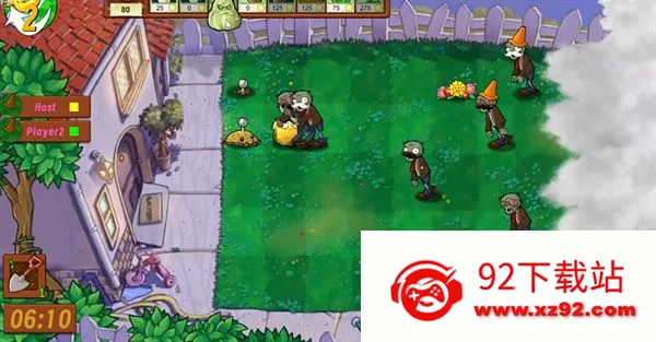 PvZ��̬(ֲ���ս��ʬ��Ϸ)v0.3.1 ��׿���ͼ