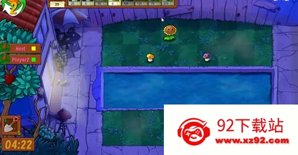 PvZ��̬(ֲ���ս��ʬ��Ϸ)