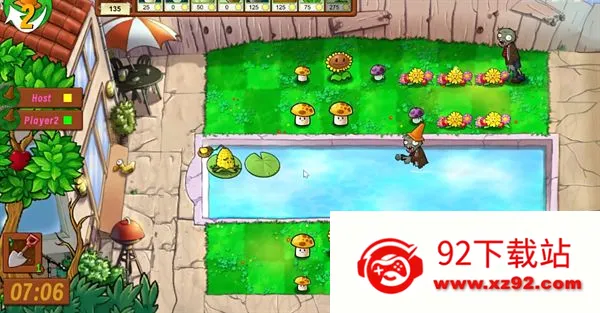 PvZ��̬(ֲ���ս��ʬ��Ϸ)v0.3.1 ��׿���ͼ