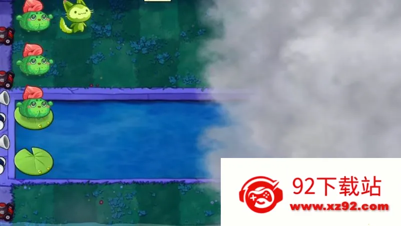 pvz�������(ֲ���ս��ʬ��Ϸ)v3.9.0 �ֻ����ͼ