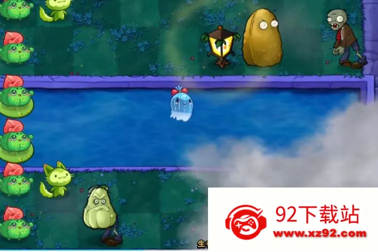 pvz�������(ֲ���ս��ʬ��Ϸ)v3.9.0 �ֻ����ͼ