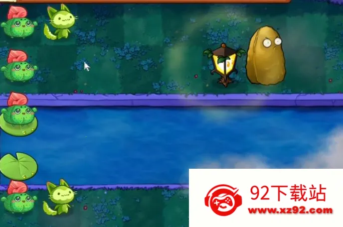 pvz�������(ֲ���ս��ʬ��Ϸ)