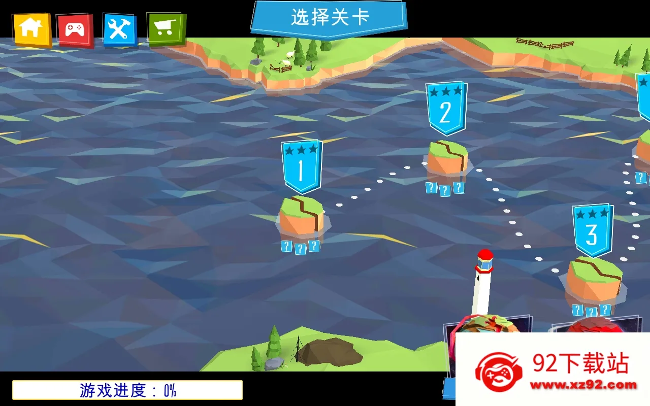 ����������(����������Ϸ)v5.2.0 �ֻ����ͼ