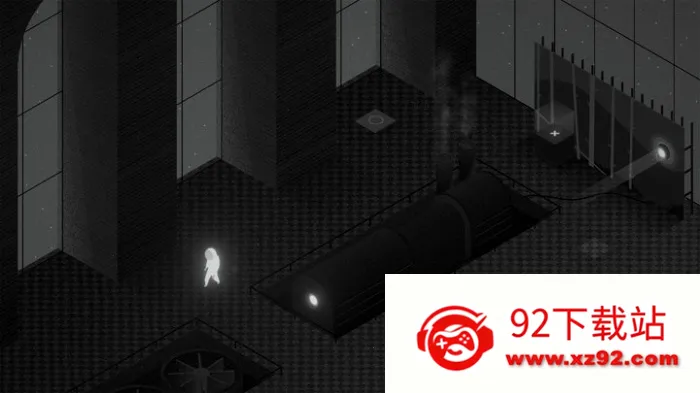 ��ʧ�켣(�ξ�������Ϸ)v1.1 �ٷ������ͼ