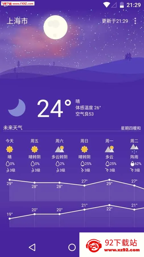 Holi����(������ѯ����)v4.4.6 �ٷ������ͼ