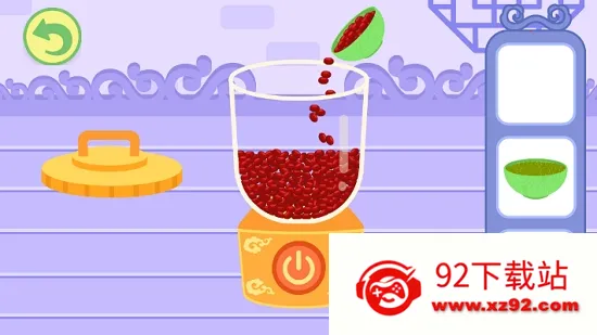 �����ʳ��(��ͯ��ʳ������Ϸ)v2.3.02 �ٷ������ͼ