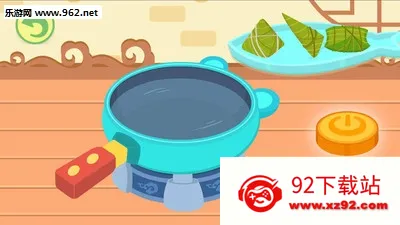 �����ʳ��(��ͯ��ʳ������Ϸ)v2.3.02 �ٷ������ͼ