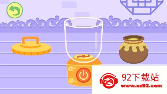 �����ʳ��(��ͯ��ʳ������Ϸ)v2.3.02 �ٷ������ͼ