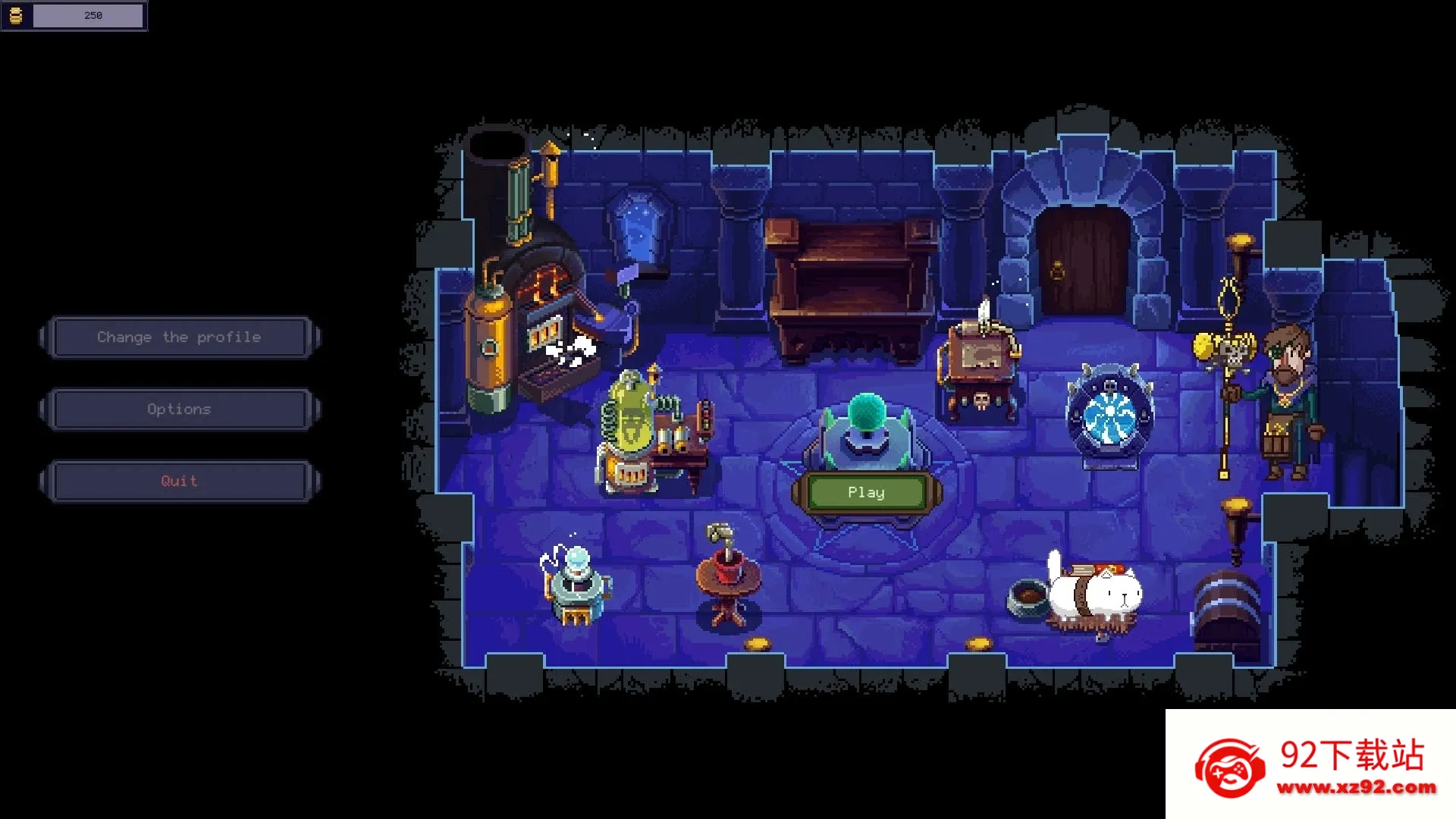 ������ʦ(���Զ�ս����)v1.6 ��׿���ͼ